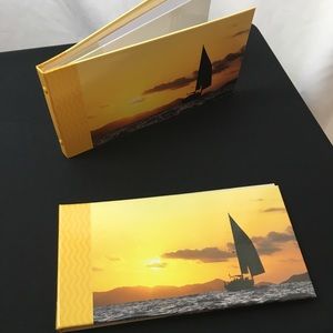 NWOT (2 available) Photo Albums 4”X6” photo size